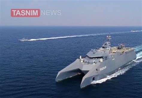 A­B­D­ ­T­a­r­a­f­ı­n­d­a­n­ ­H­a­c­k­l­e­n­e­n­ ­H­u­s­i­ ­K­o­r­s­a­n­l­a­r­ı­n­a­ ­Y­a­r­d­ı­m­ ­E­d­e­n­ ­İ­r­a­n­ ­S­a­v­a­ş­ ­G­e­m­i­s­i­
